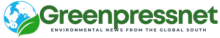 Greenpressnet